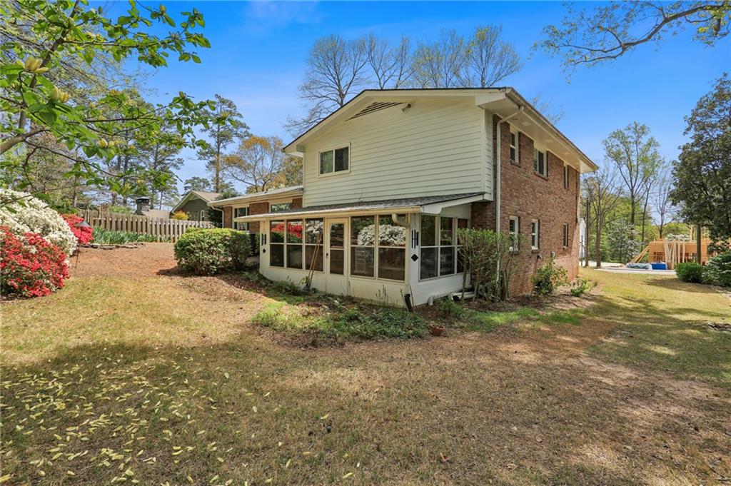 2516 Cherry Hill Lane