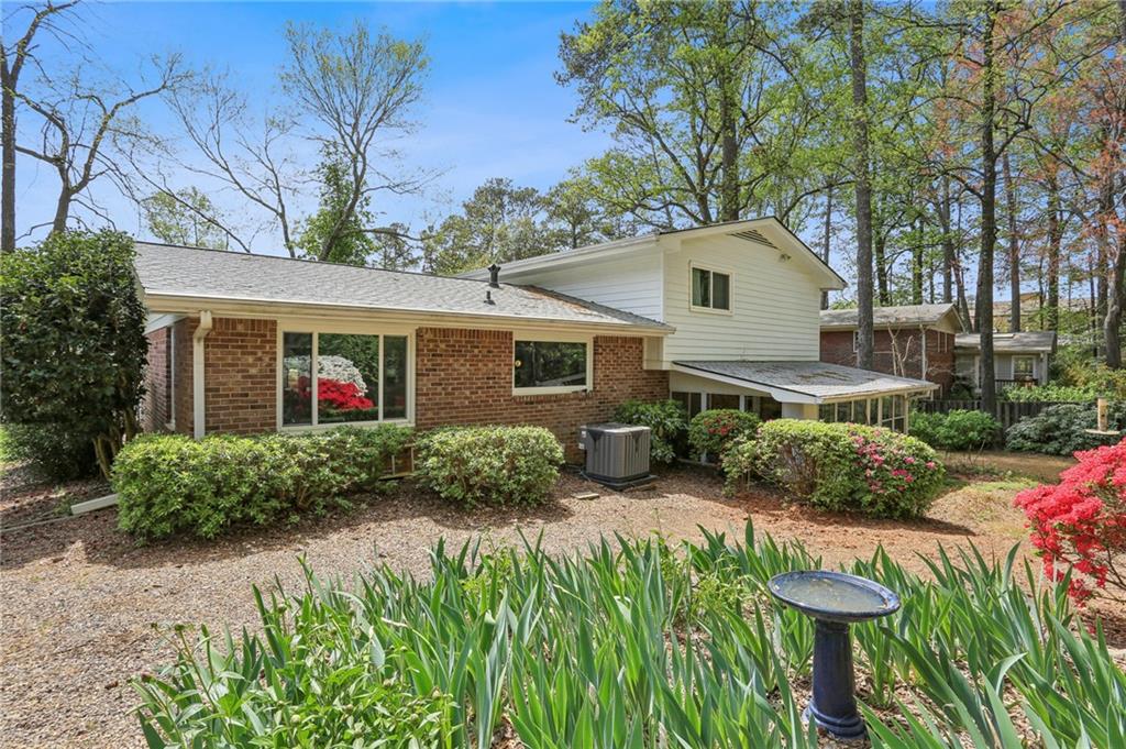 2516 Cherry Hill Lane