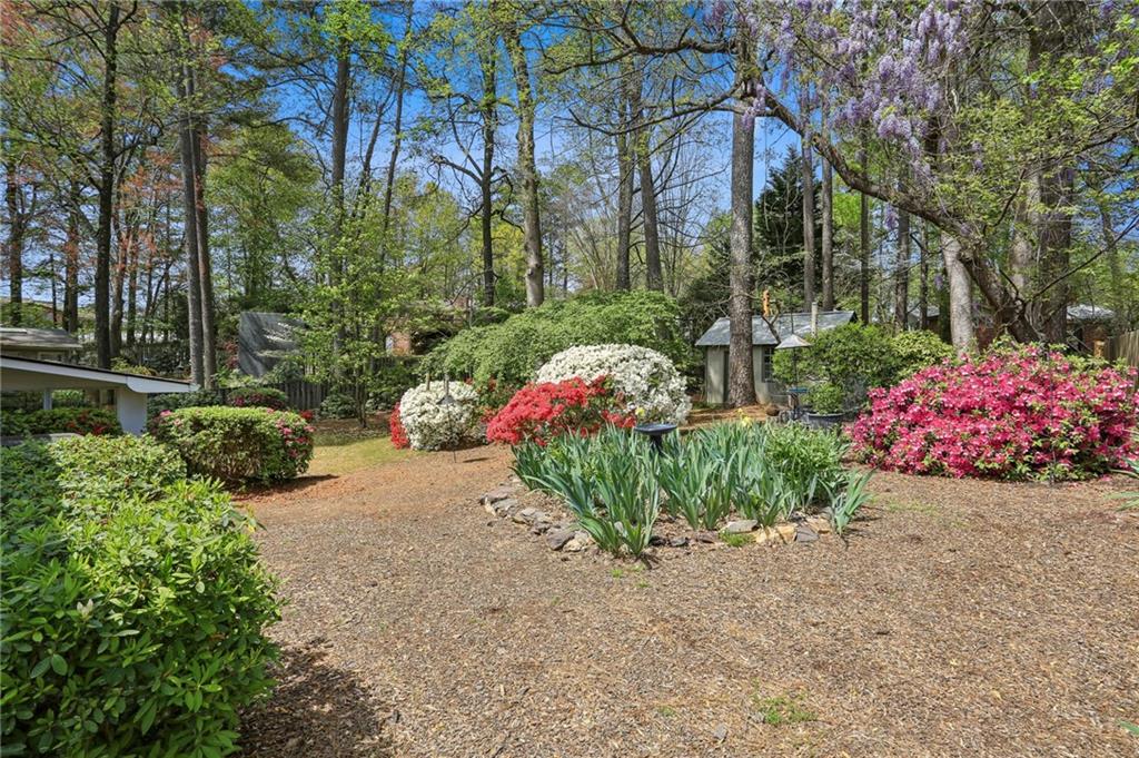 2516 Cherry Hill Lane