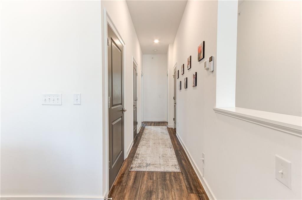 197 Devore Road Unit 607