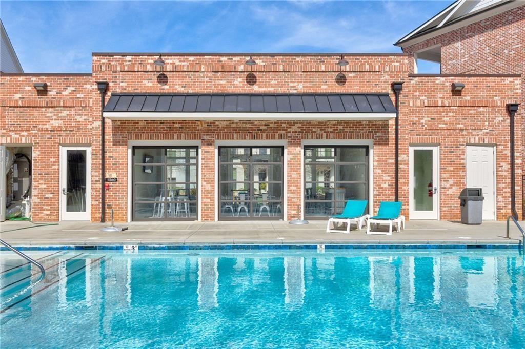 197 Devore Road Unit 607