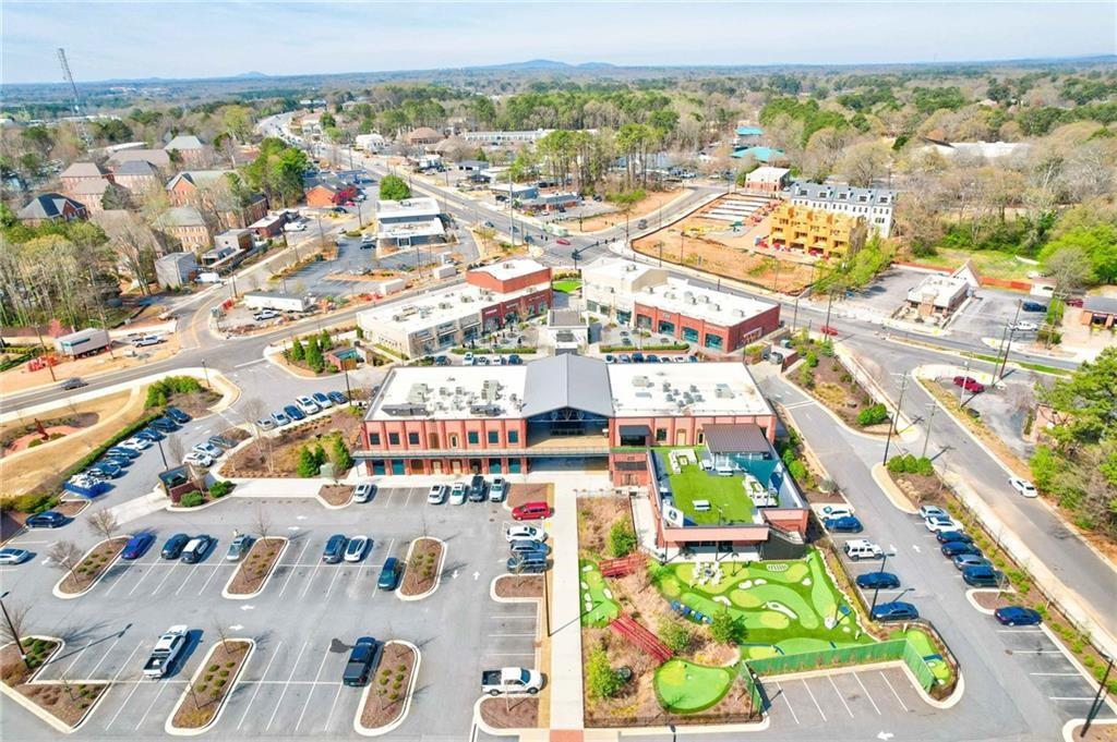 197 Devore Road Unit 607