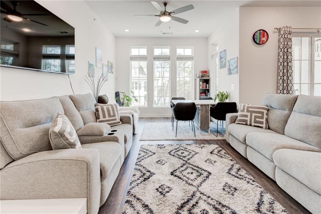 197 Devore Road Unit 607