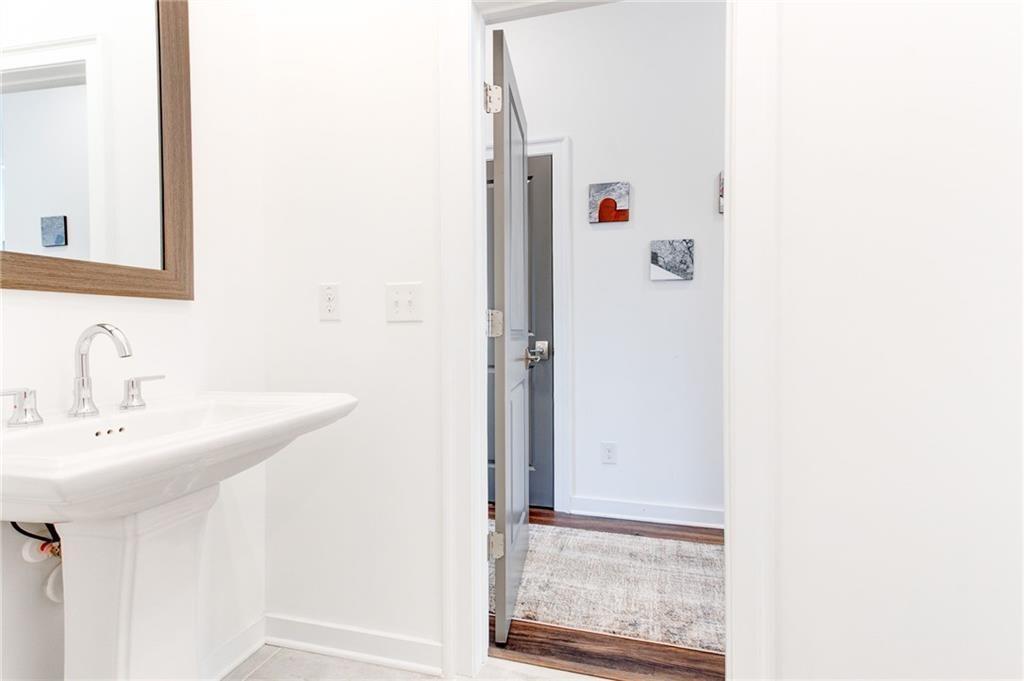 197 Devore Road Unit 607