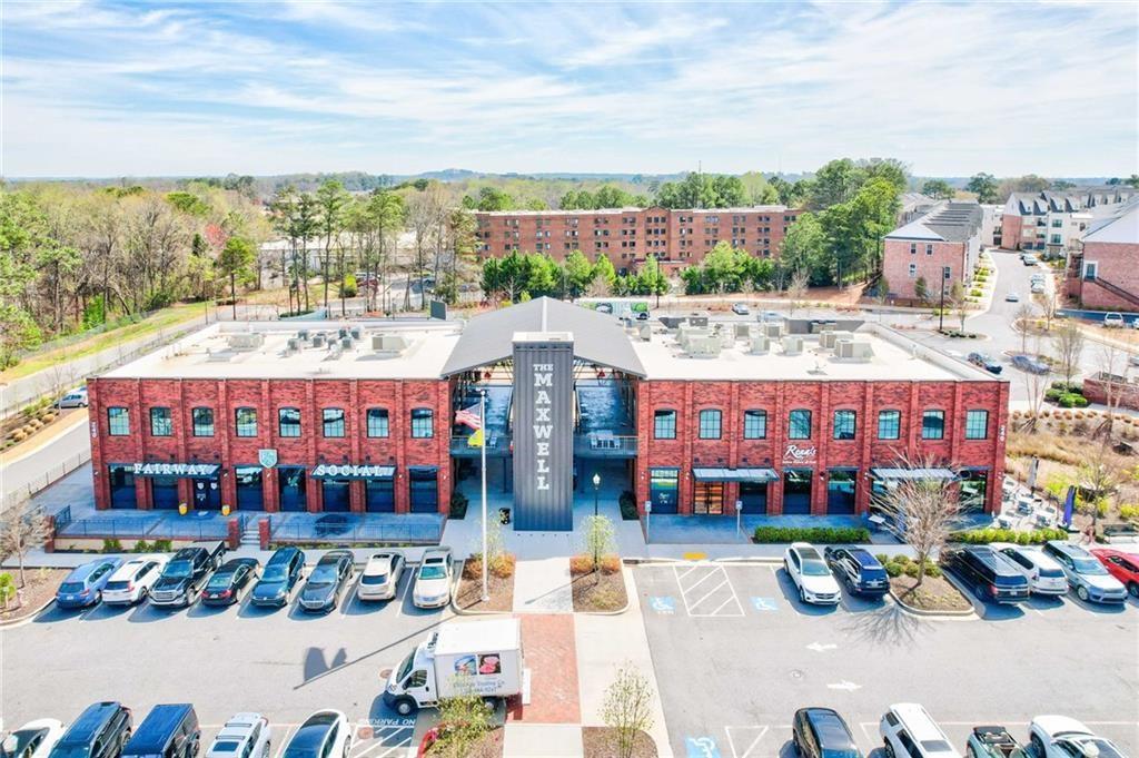 197 Devore Road Unit 607