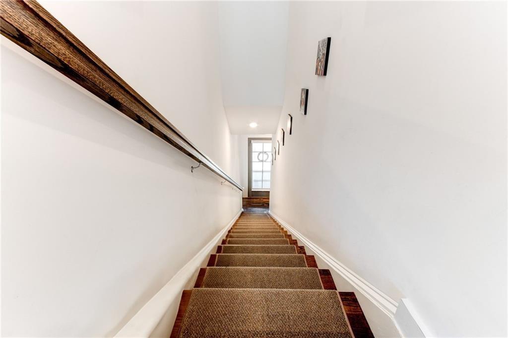 197 Devore Road Unit 607