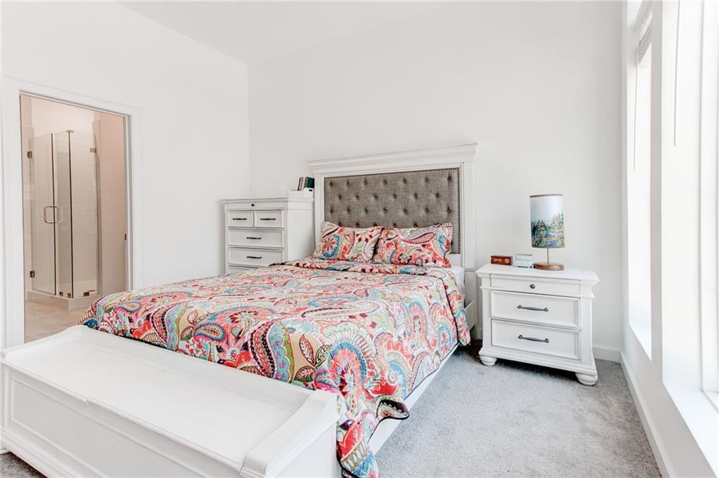 197 Devore Road Unit 607