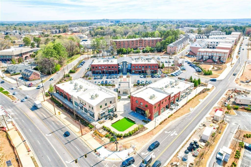 197 Devore Road Unit 607