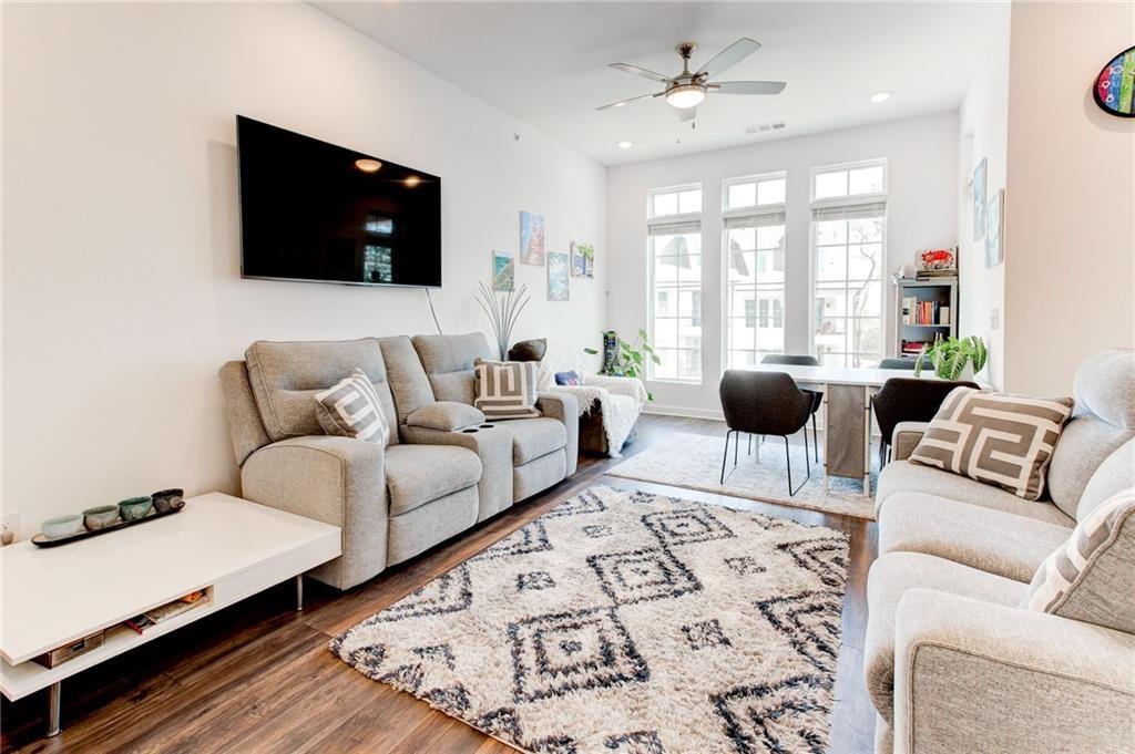 197 Devore Road Unit 607
