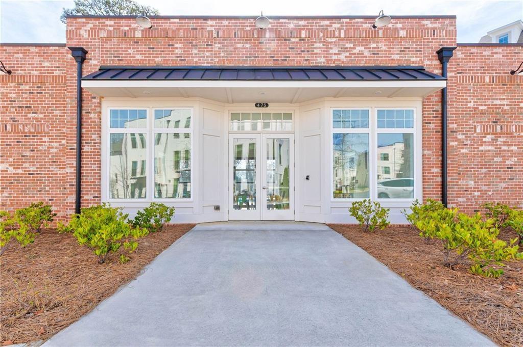197 Devore Road Unit 607
