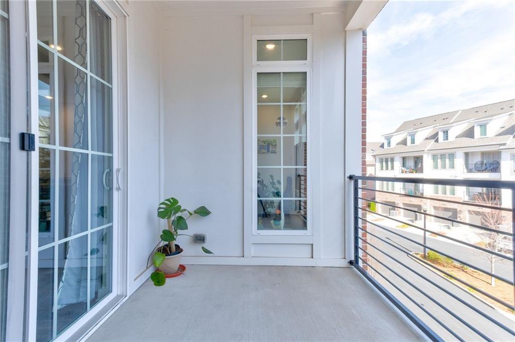 197 Devore Road Unit 607