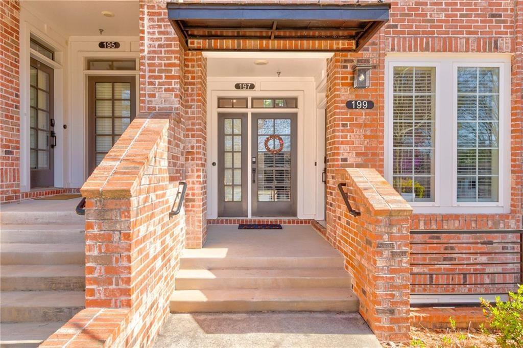 197 Devore Road Unit 607