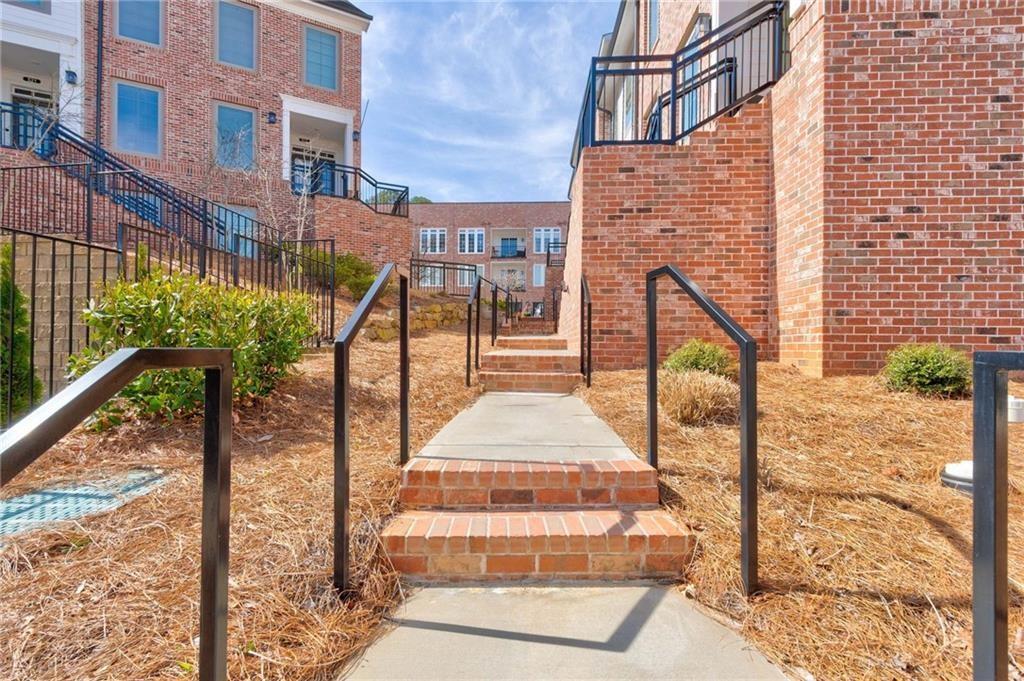 197 Devore Road Unit 607