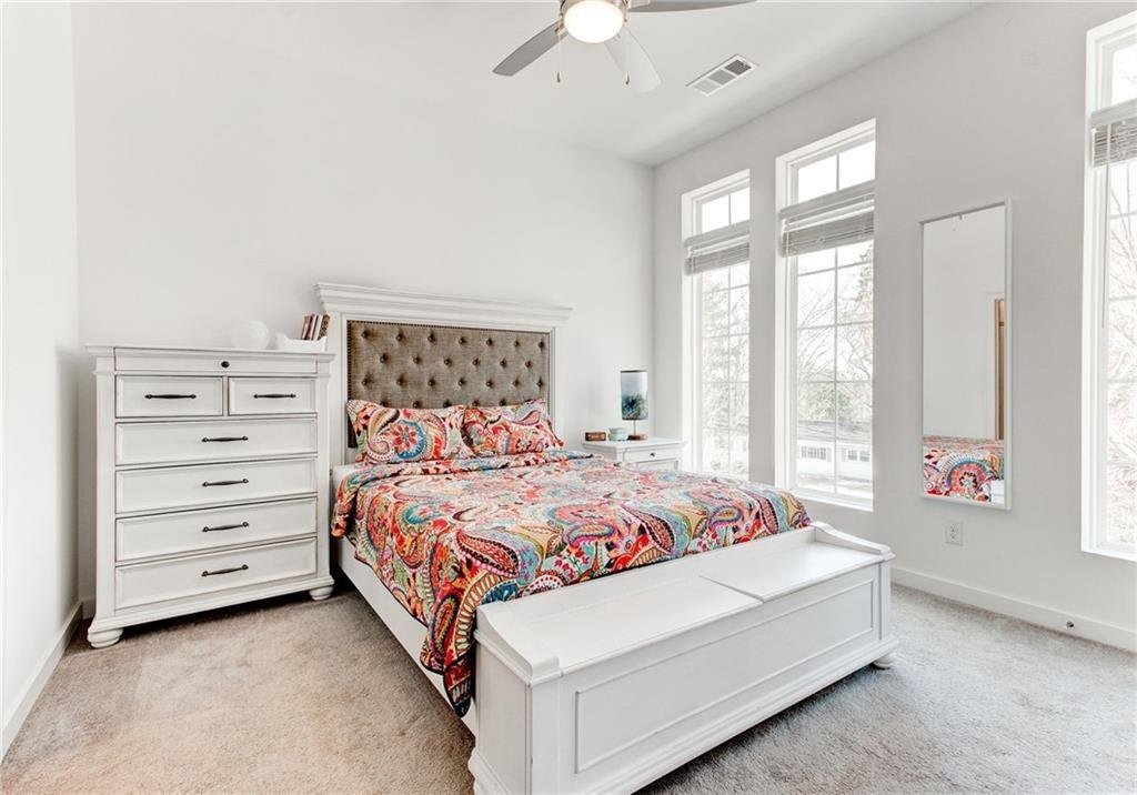 197 Devore Road Unit 607