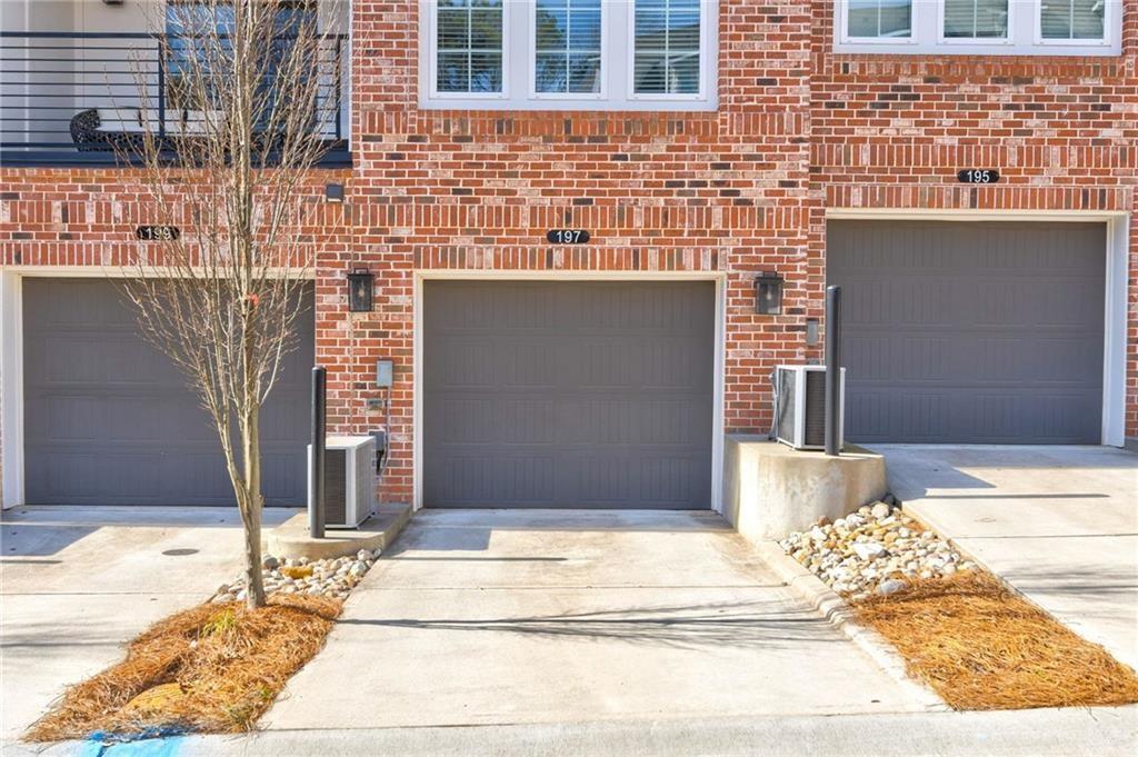 197 Devore Road Unit 607
