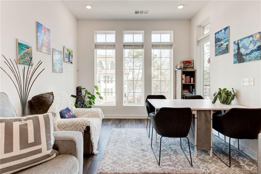 197 Devore Road Unit 607