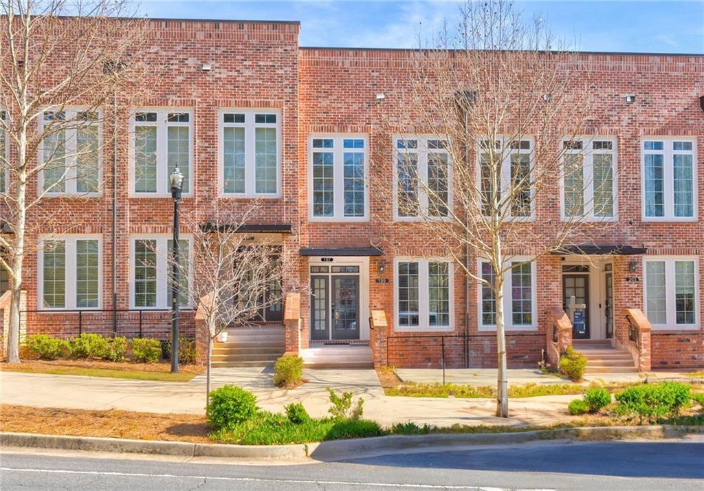 197 Devore Road Unit 607
