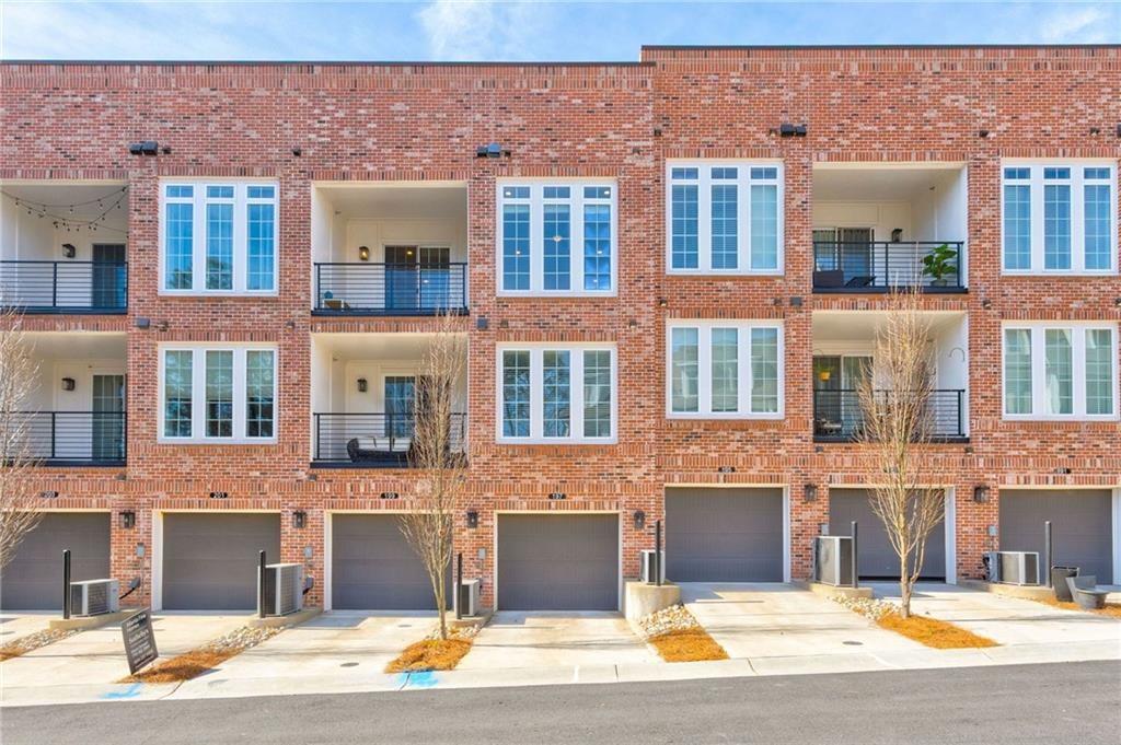 197 Devore Road Unit 607