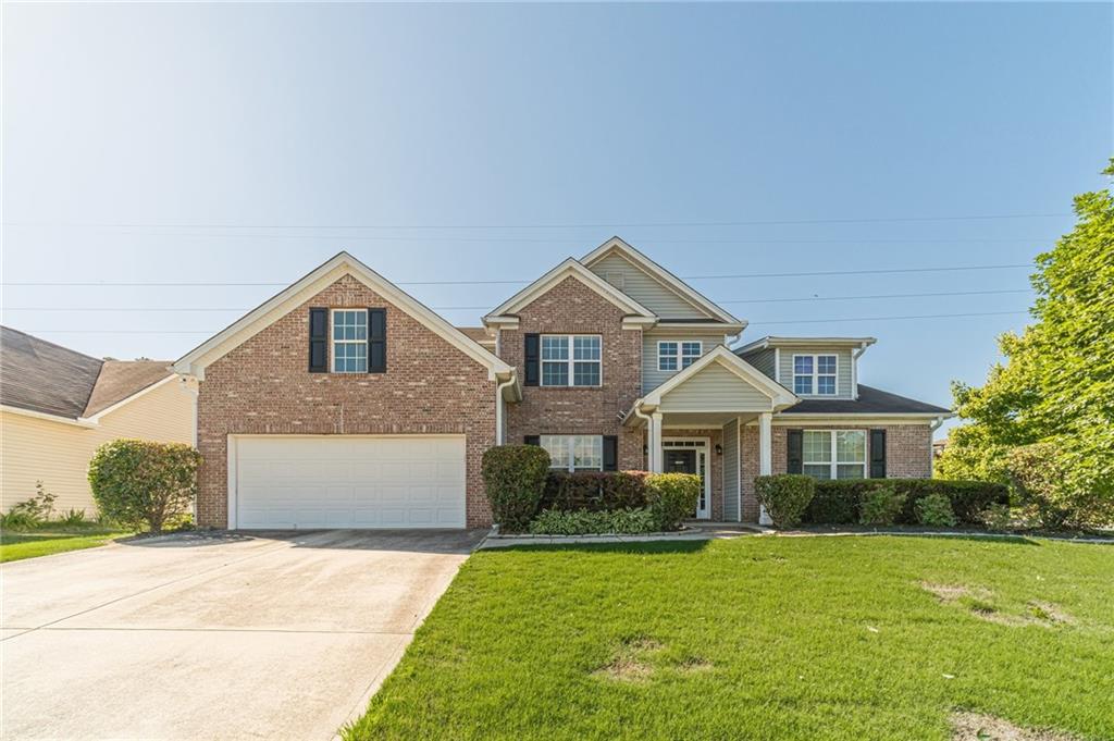 1031 High Tide Court
