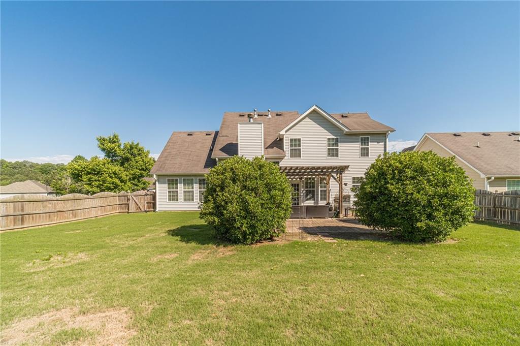 1031 High Tide Court