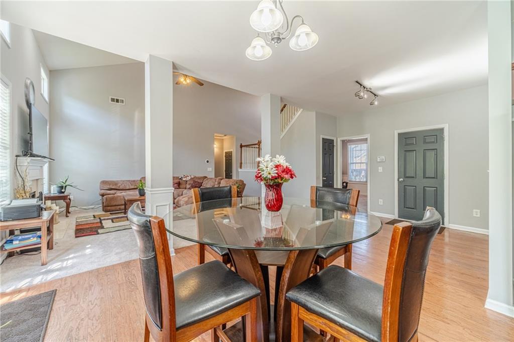 1031 High Tide Court