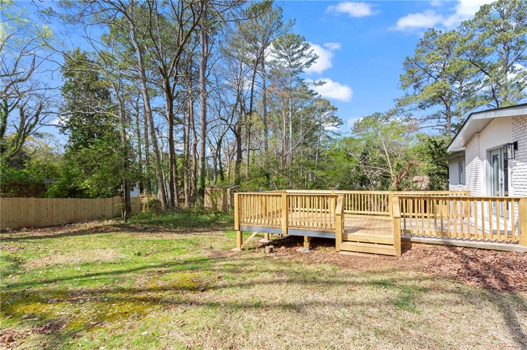 203 Wendell Drive SE