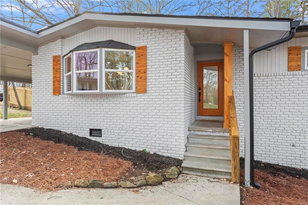 203 Wendell Drive SE