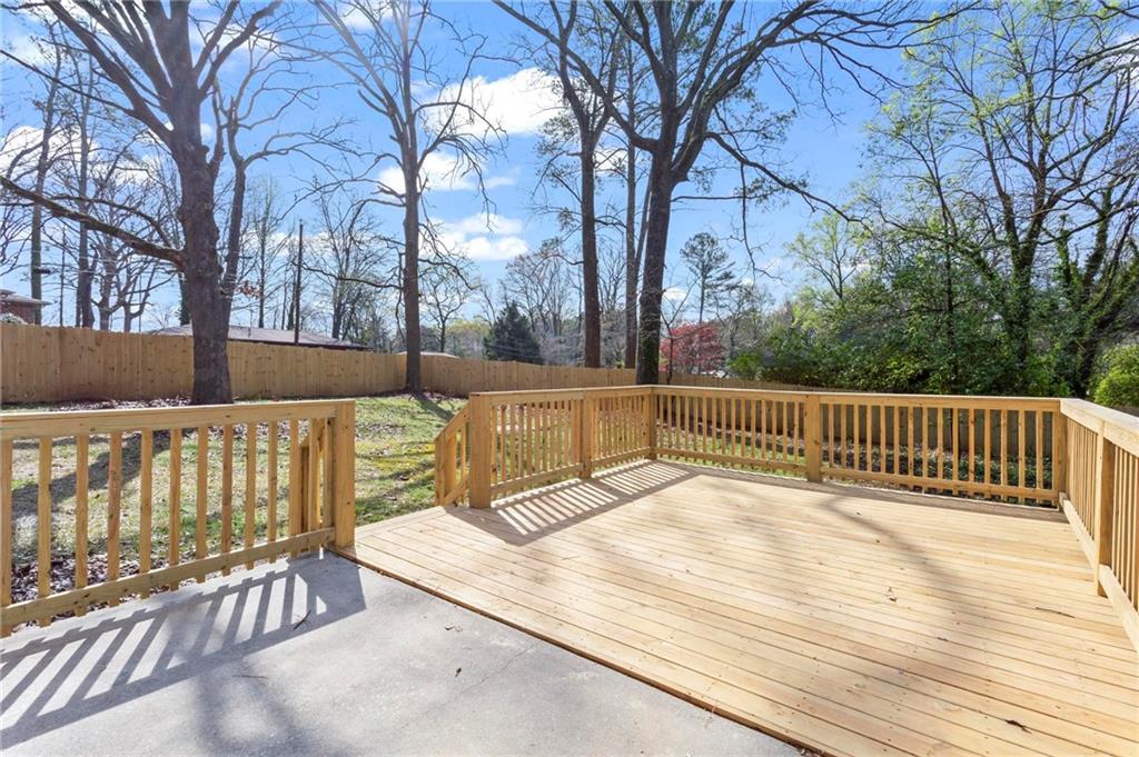 203 Wendell Drive SE