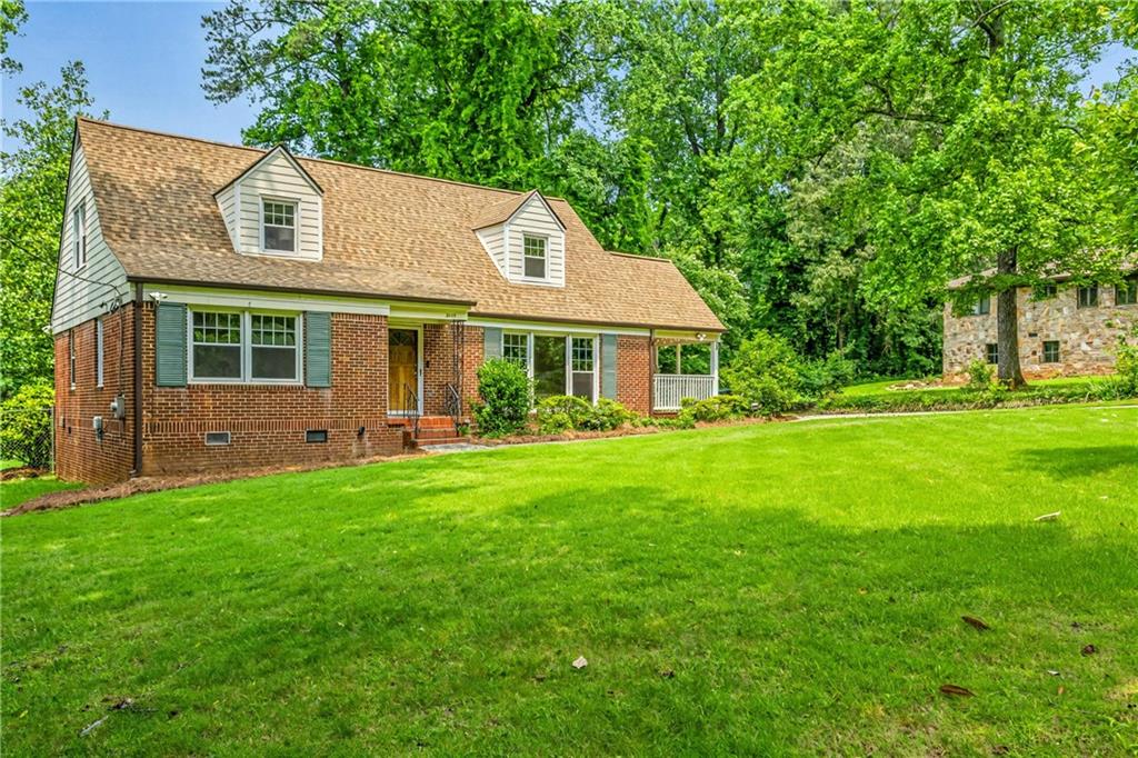 3449 Parkview Drive