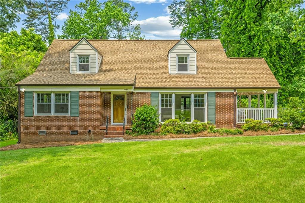 3449 Parkview Drive