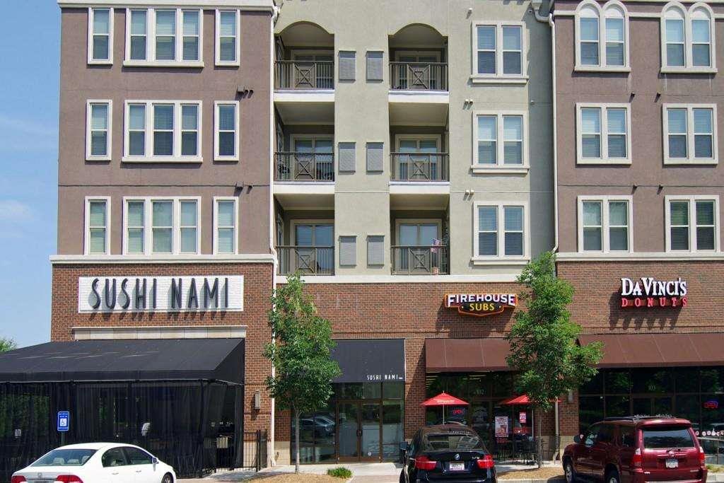 5559 Glenridge Drive Unit 2408