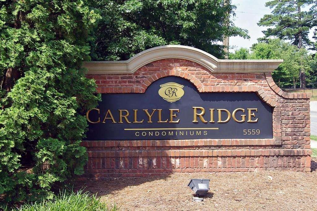 5559 Glenridge Drive Unit 2408