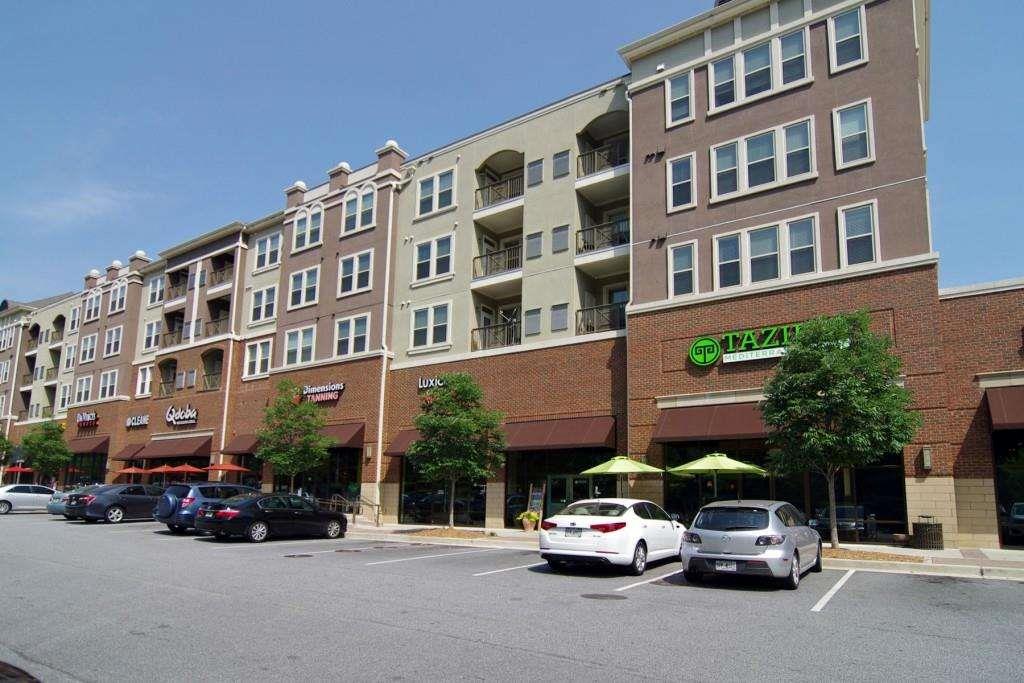 5559 Glenridge Drive Unit 2408