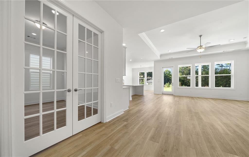 115 Oak Hill Court