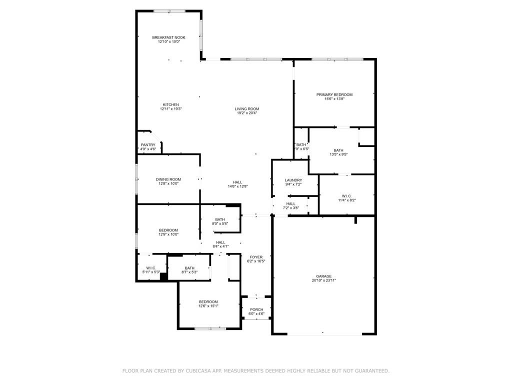115 Oak Hill Court