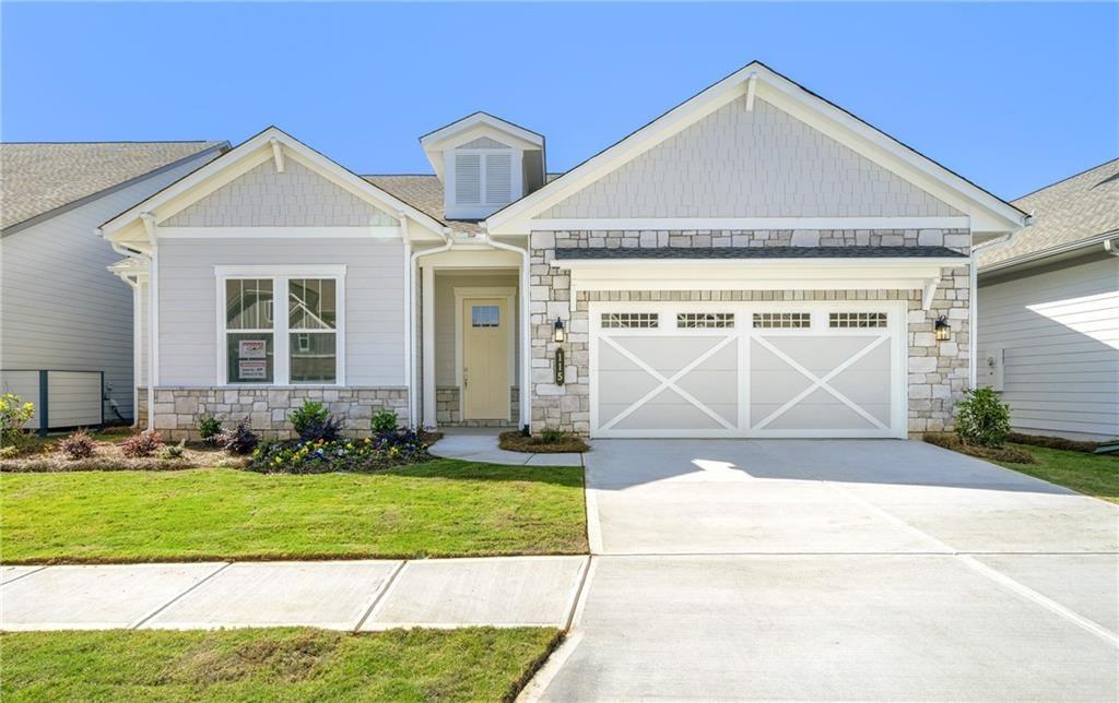 115 Oak Hill Court