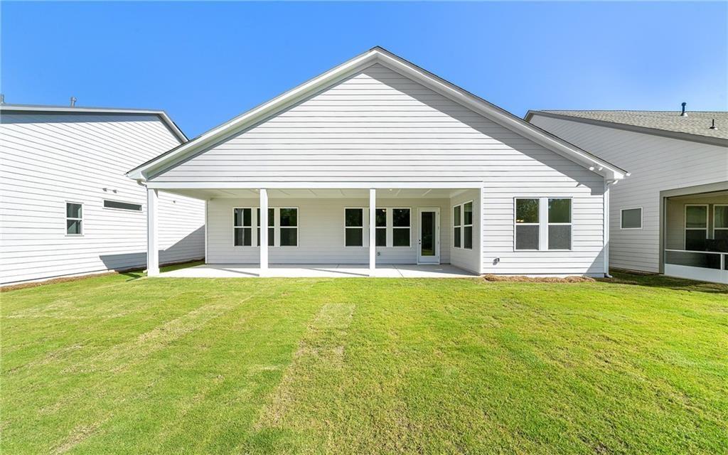 115 Oak Hill Court