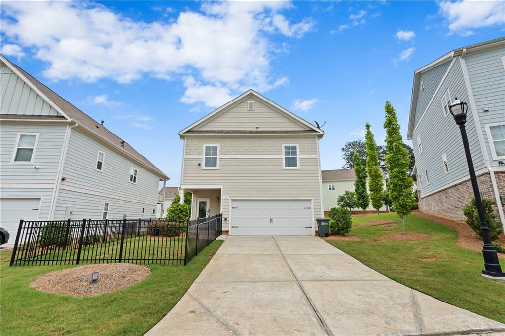 230 Fender Walk