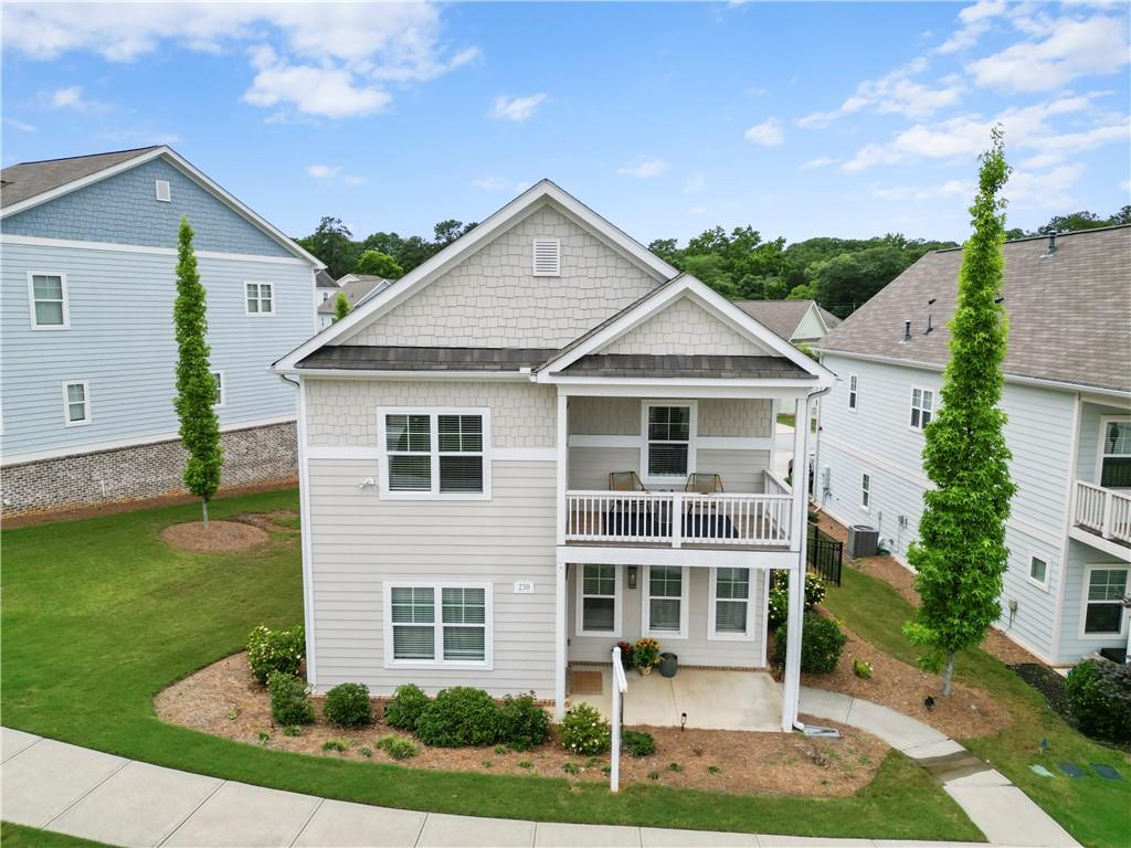 230 Fender Walk