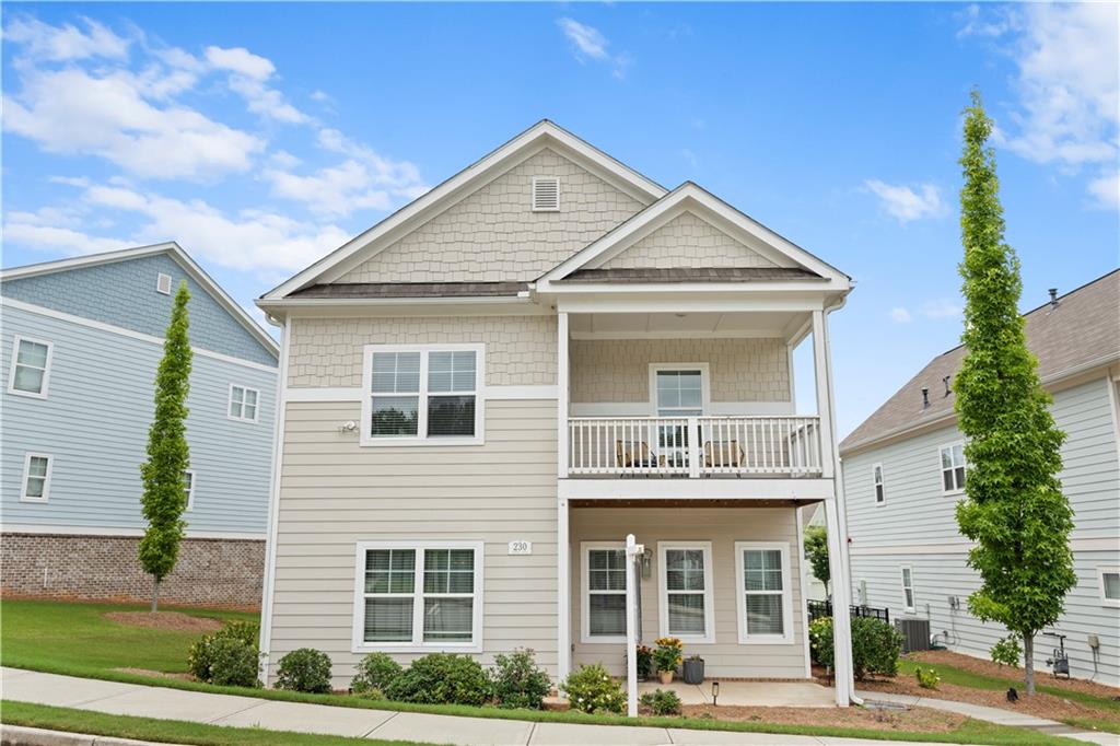 230 Fender Walk