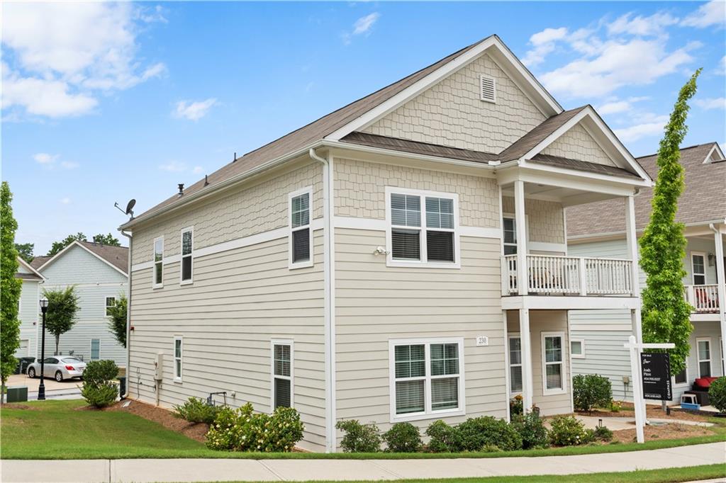 230 Fender Walk