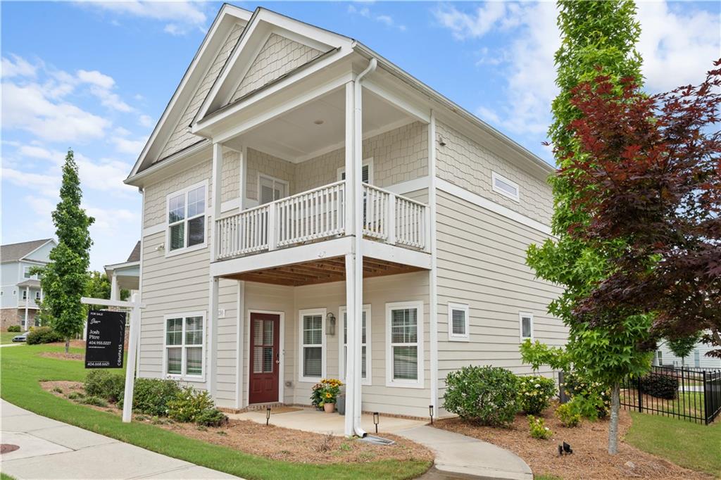 230 Fender Walk