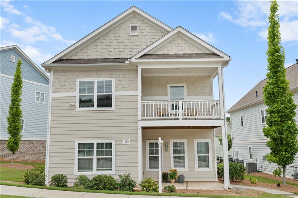 230 Fender Walk