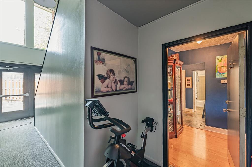 1705 Monroe Drive NE Unit D05