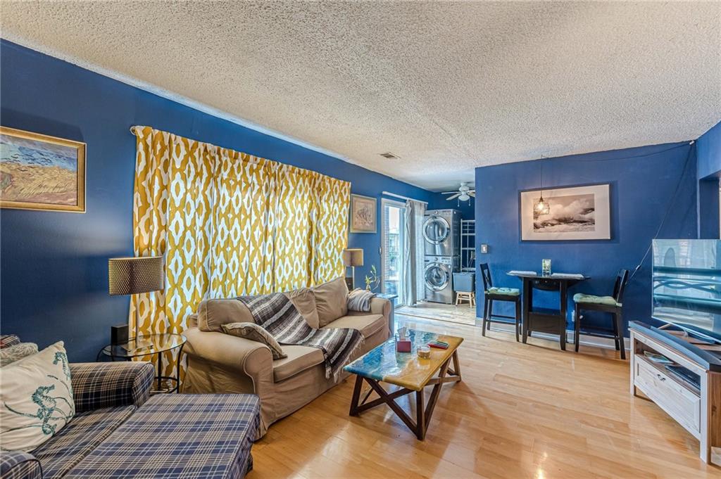 1705 Monroe Drive NE Unit D05
