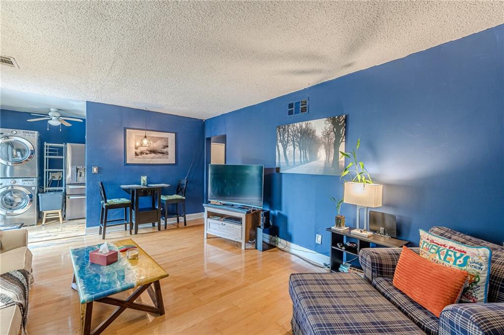 1705 Monroe Drive NE Unit D05