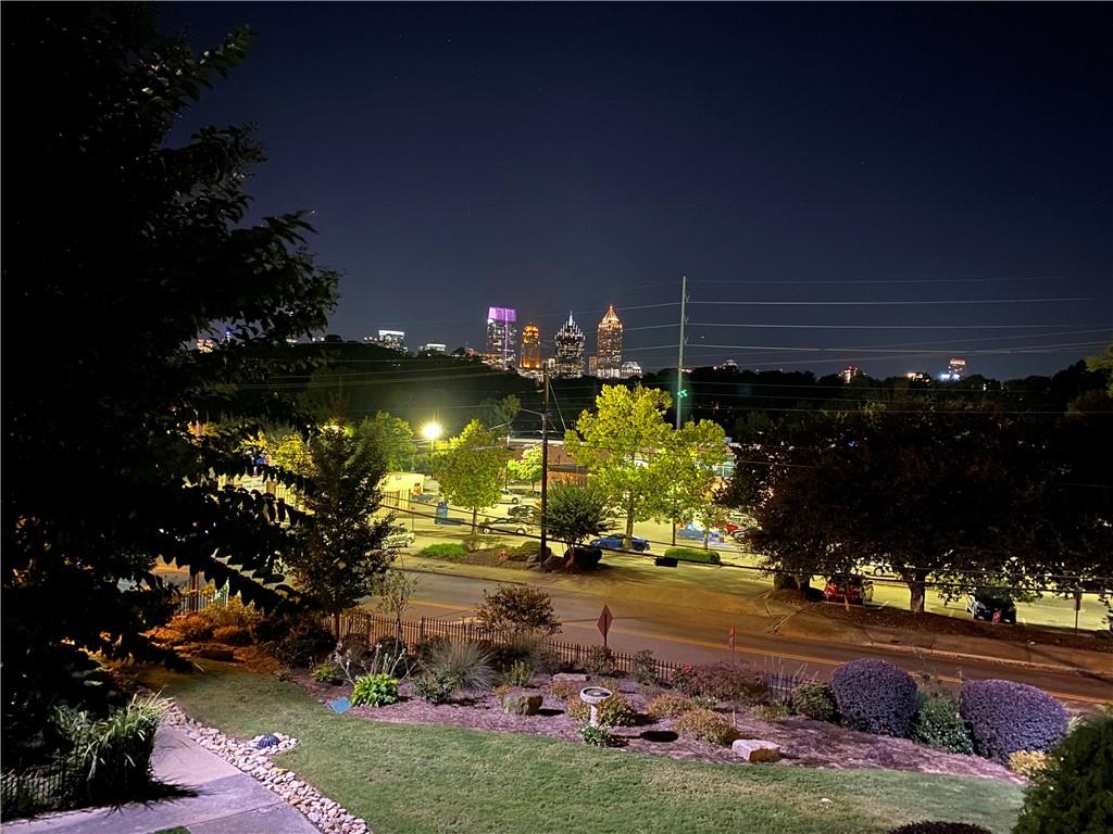 1705 Monroe Drive NE Unit D05