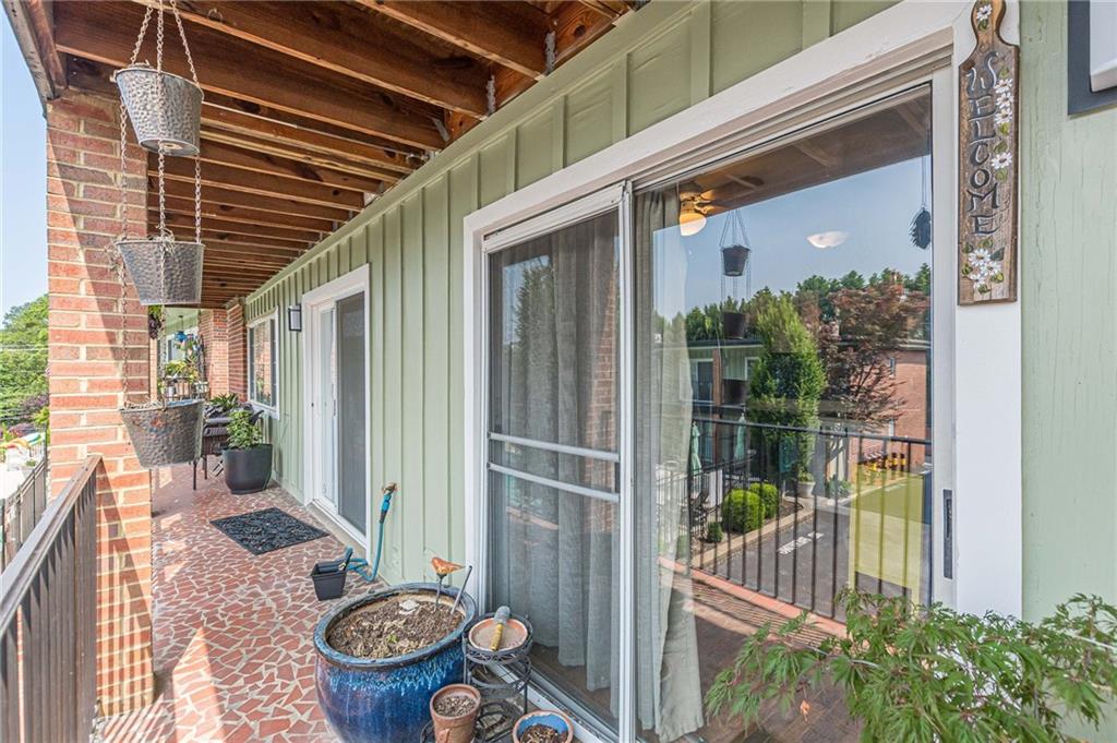 1705 Monroe Drive NE Unit D05