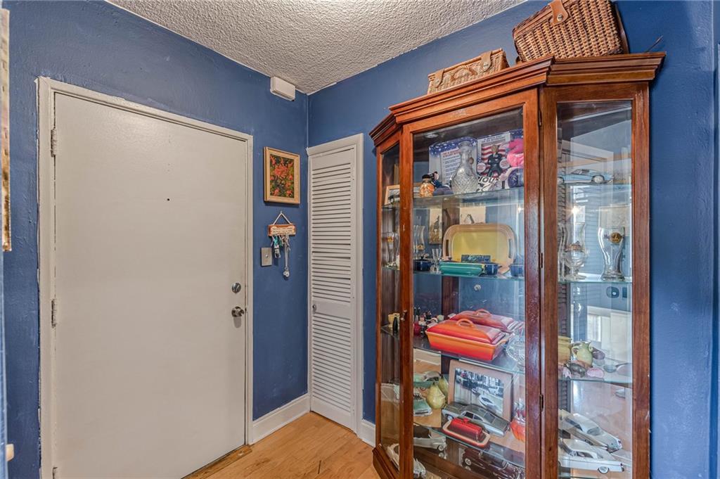1705 Monroe Drive NE Unit D05
