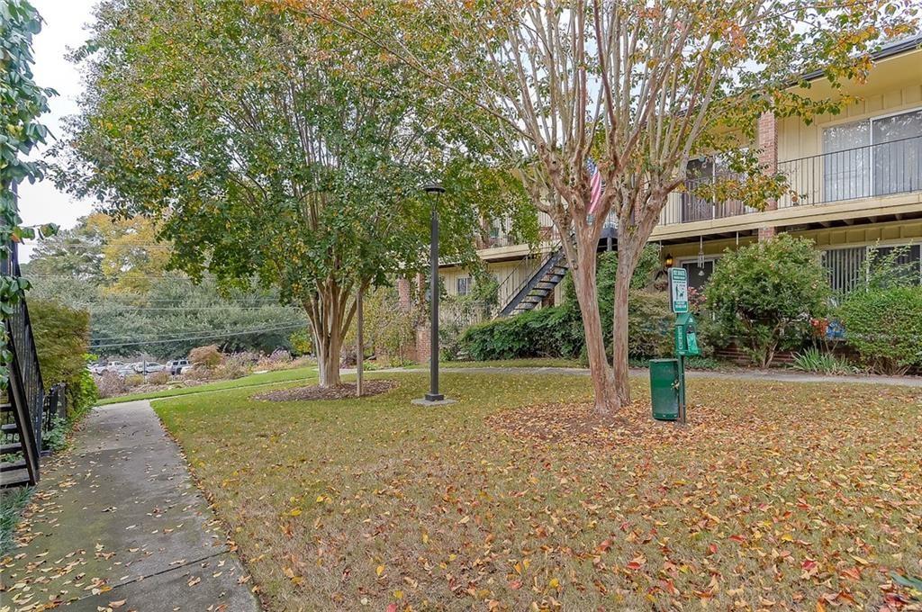 1705 Monroe Drive NE Unit D05